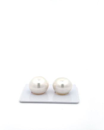 12mm+ jewel  grade South Sea Pearl, Australia