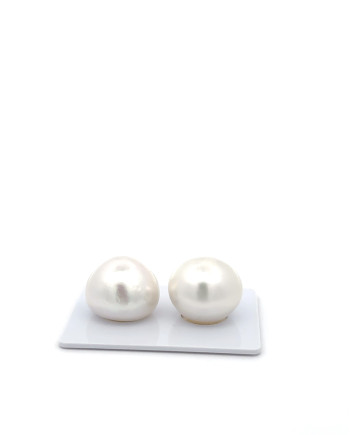 15mm+ jewel  grade South Sea Pearl, Australia