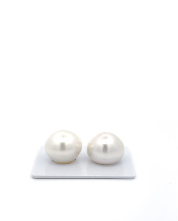 15mm+ jewel  grade South Sea Pearl, Australia