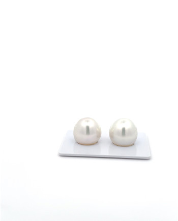 12mm+ jewel  grade South Sea Pearl, Australia