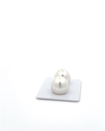12mm+ jewel  grade South Sea Pearl, Australia