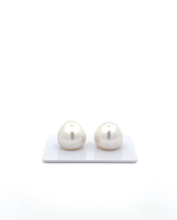12mm+ jewel  grade South Sea Pearl, Australia