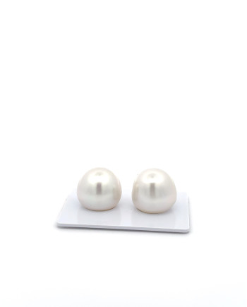 12mm+ fine  grade South Sea Pearl, Australia