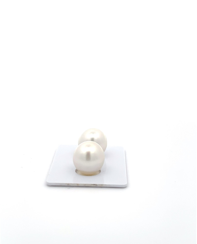 12mm+ gem  grade South Sea Pearl, Indonesia