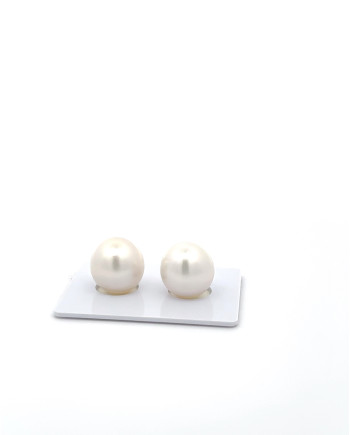 12mm+ gem  grade South Sea Pearl, Indonesia