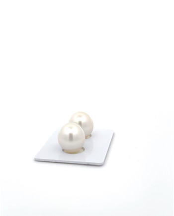 12mm+ gem  grade South Sea Pearl, Indonesia