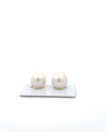 12mm+ gem  grade South Sea Pearl, Indonesia