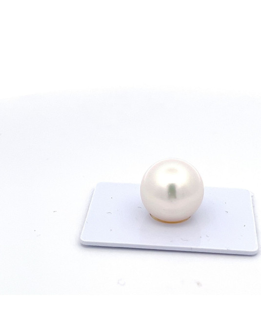 15.22mm South Sea pearl , origin Australia , gem  grade