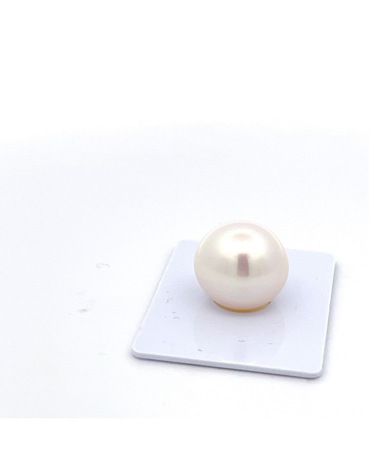 15.22mm South Sea pearl , origin Australia , gem  grade