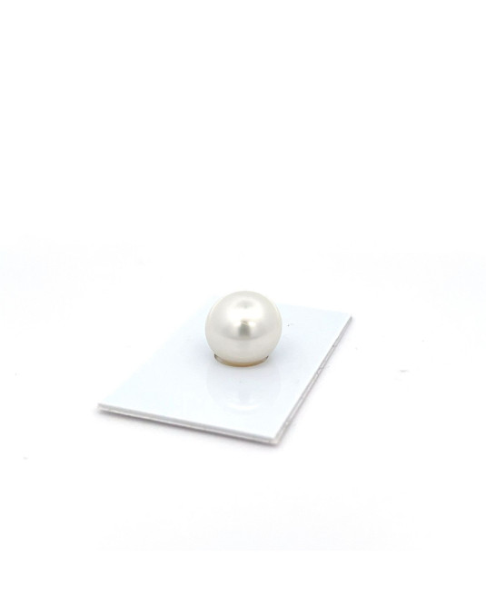 12mm+ jewel  grade South Sea pearl, Australia