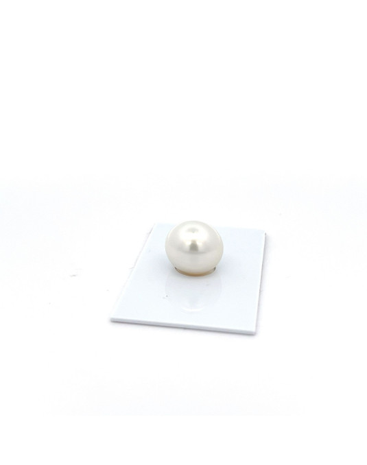 12mm+ jewel  grade South Sea pearl, Australia