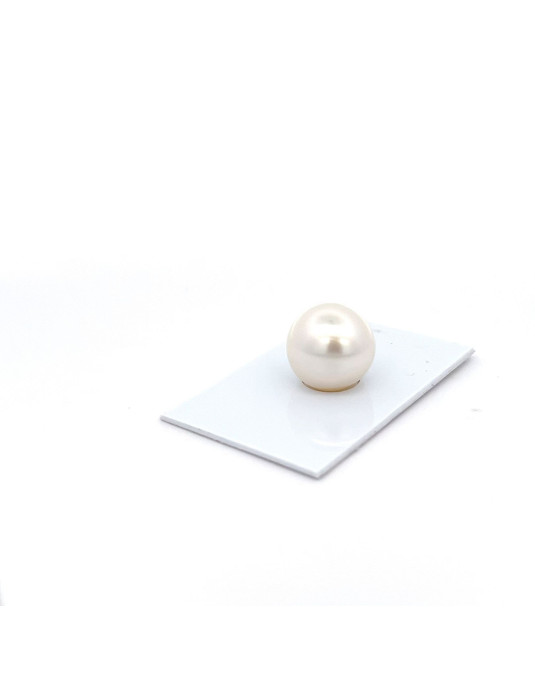 15mm+ jewel  grade South Sea pearl, Australia
