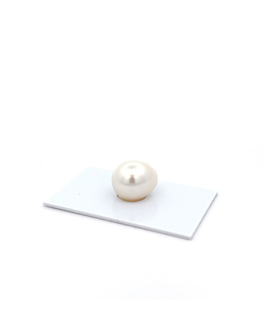 12mm+ gem  grade South Sea pearl, Australia