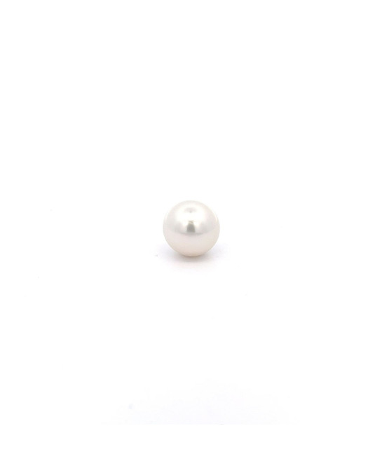 13.54x13.21mm South Sea pearl , origin Australia , gem  grade