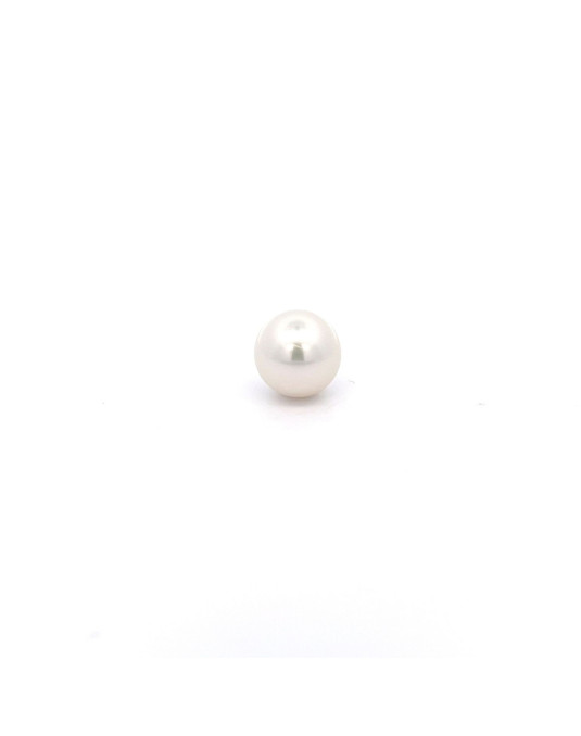13.54x13.21mm South Sea pearl , origin Australia , gem  grade
