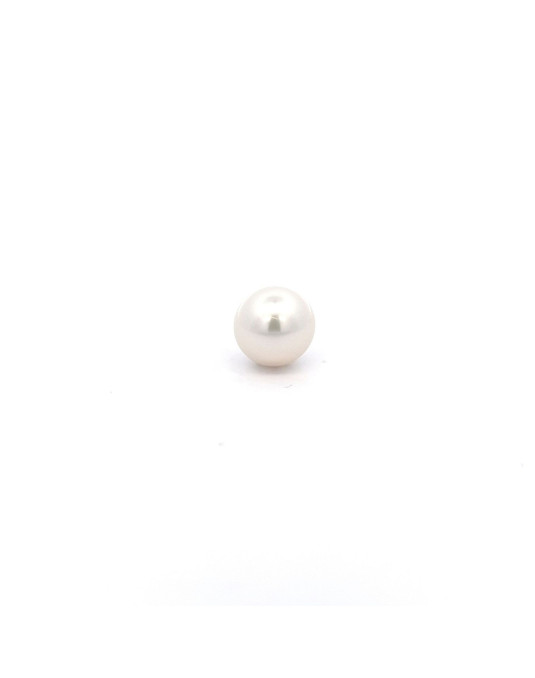 13.54x13.21mm South Sea pearl , origin Australia , gem  grade