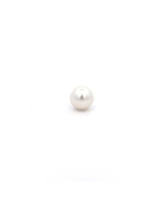 12mm+ gem  grade South Sea pearl, Australia