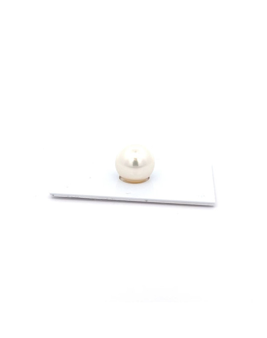 12mm+ gem  grade South Sea pearl, Australia