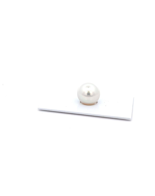 12mm+ gem  grade South Sea pearl, Australia