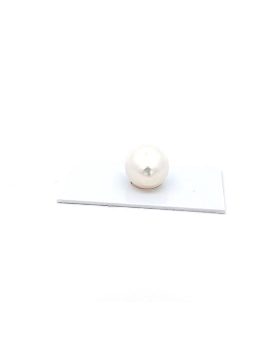 12mm+ jewel  grade South Sea pearl, Australia