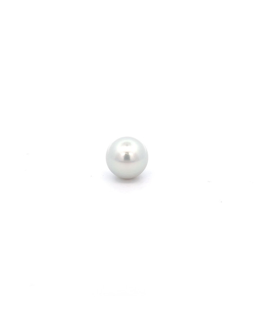 14.4x14.34mm South Sea pearl , origin Australia , jewel  grade