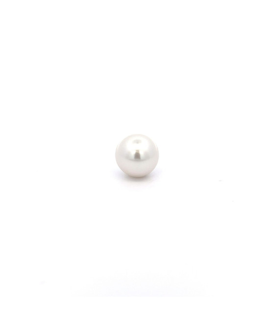 12mm+ jewel  grade South Sea pearl, Australia