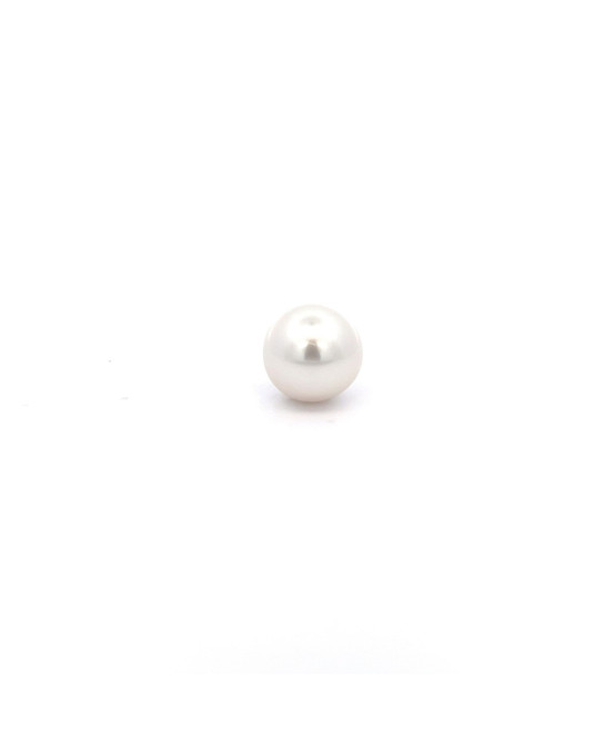 12mm+ jewel  grade South Sea pearl, Australia