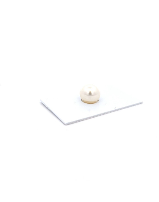 9mm+ gem  grade South Sea pearl, Australia