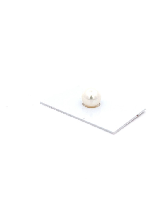 9mm+ gem  grade South Sea pearl, Australia