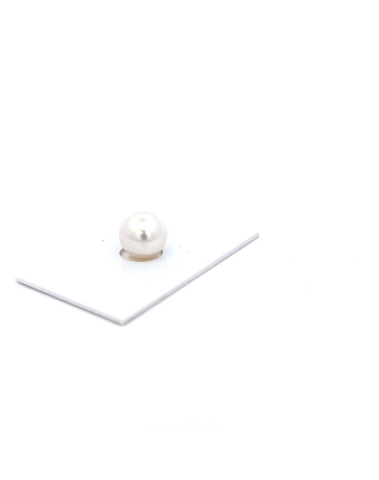 9mm+ gem  grade South Sea pearl, Australia