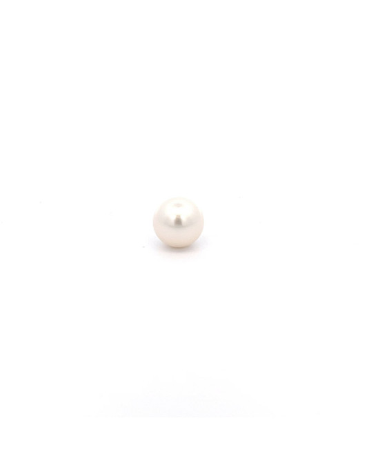 12mm+ jewel  grade South Sea pearl, Australia