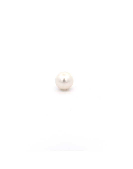 13.35x13.15mm South Sea pearl , origin Australia , jewel  grade