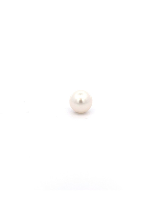 13.35x13.15mm South Sea pearl , origin Australia , jewel  grade
