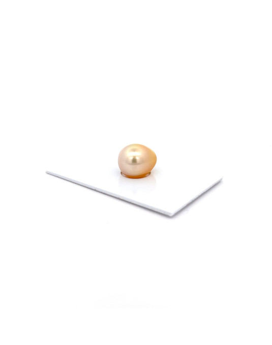 9mm+ fine  grade South Sea pearl, Australia