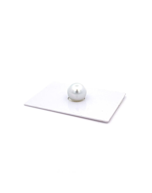 9mm+ fine  grade South Sea pearl, Australia