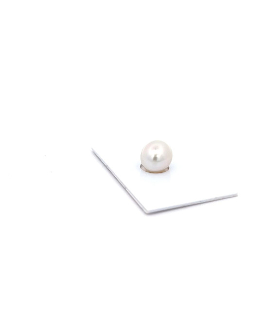 9mm+ fine  grade South Sea pearl, Australia