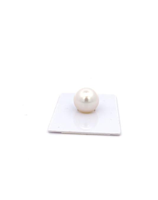 14.15mm South Sea pearl , origin Australia , fine  grade