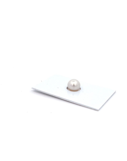 8.98mm South Sea pearl , origin Australia , fine  grade