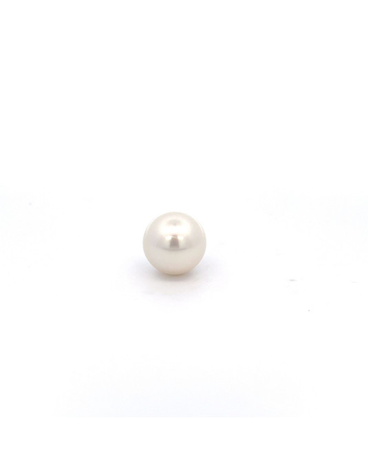 14.89mm South Sea pearl , origin Australia , fine  grade