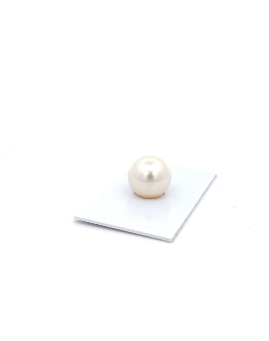 12mm+ fine  grade South Sea pearl, Australia