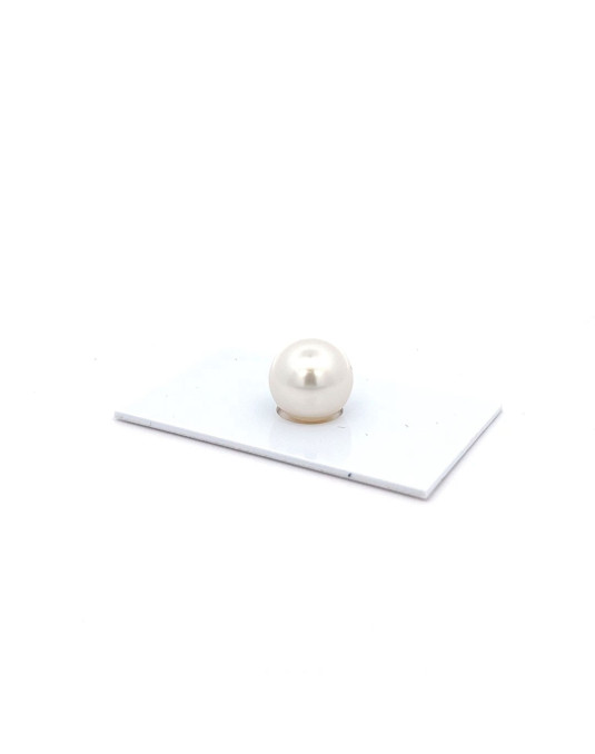 12mm+ fine  grade South Sea pearl, Australia
