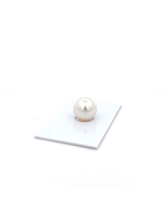 12mm+ fine  grade South Sea pearl, Australia