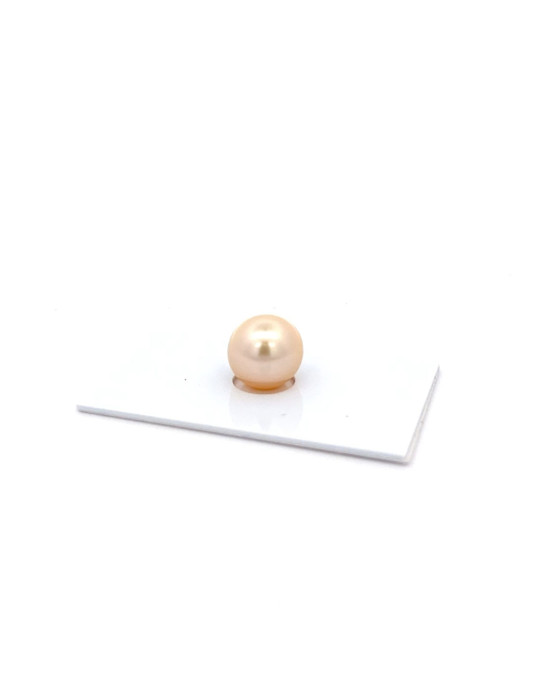 11.88mm South Sea pearl , origin Australia , fine  grade