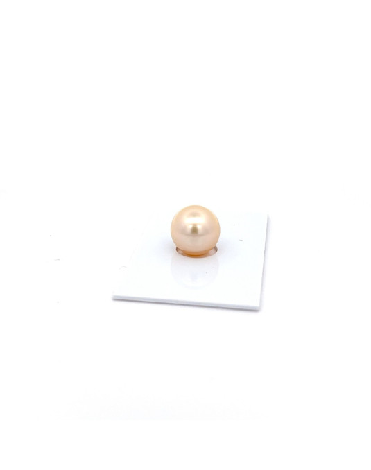 11.88mm South Sea pearl , origin Australia , fine  grade