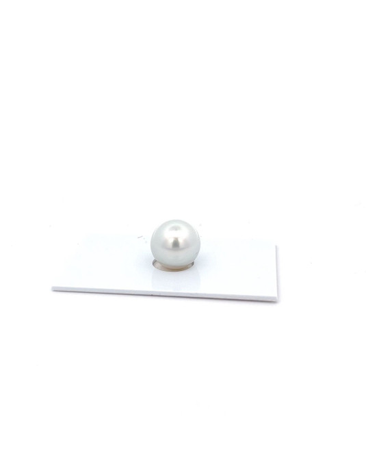 9mm+ fine  grade South Sea pearl, Australia