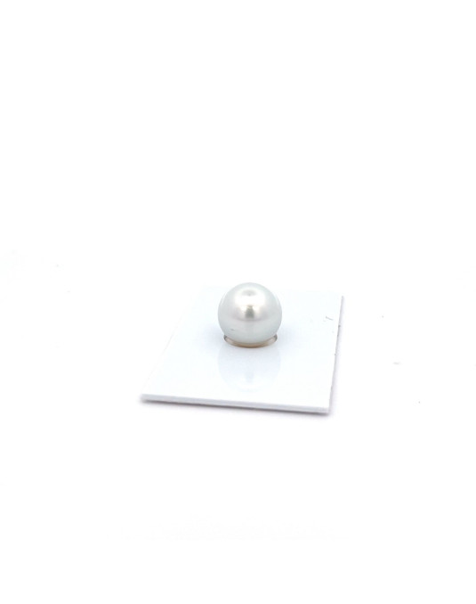 9mm+ fine  grade South Sea pearl, Australia