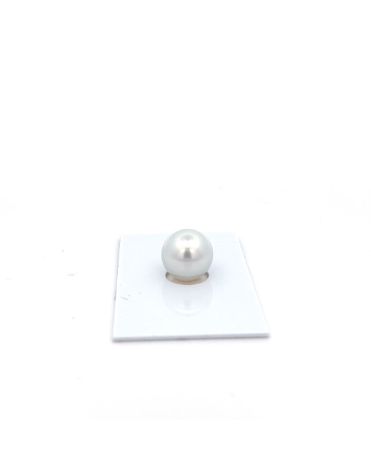 9mm+ fine  grade South Sea pearl, Australia