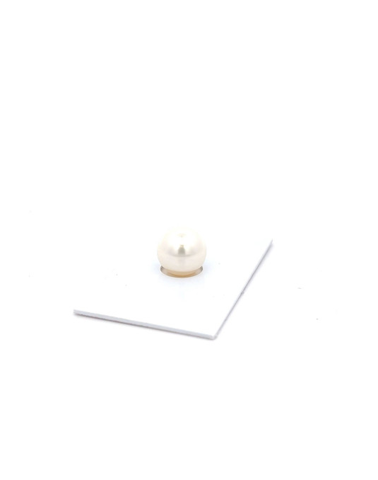 9mm+ jewel  grade South Sea pearl, Australia