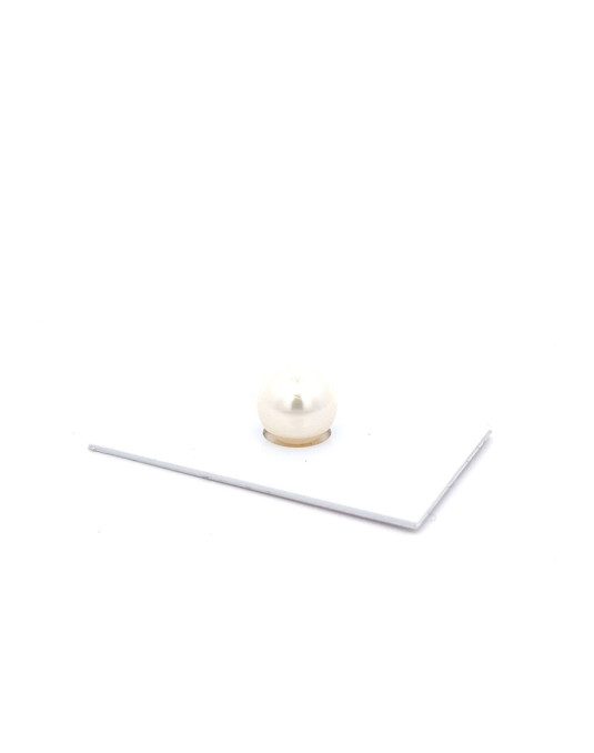 11.61mm South Sea pearl , origin Australia , jewel  grade