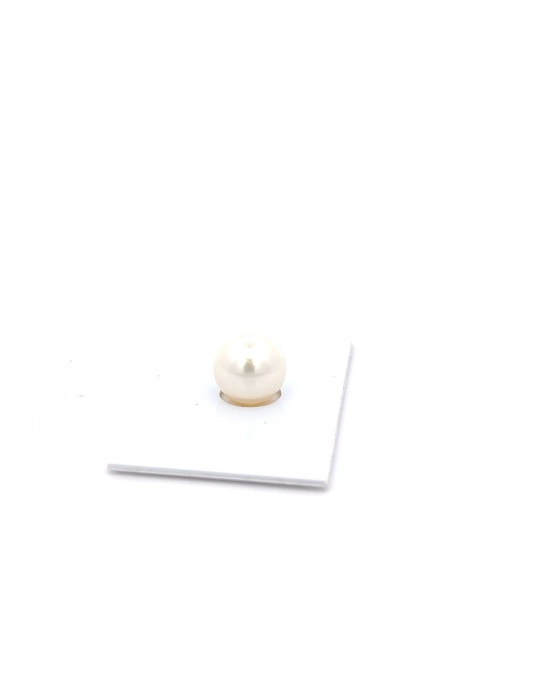 9mm+ jewel  grade South Sea pearl, Australia